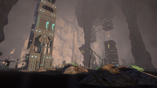 Trials Fusion: Welcome to the Abyss Screenshot #1