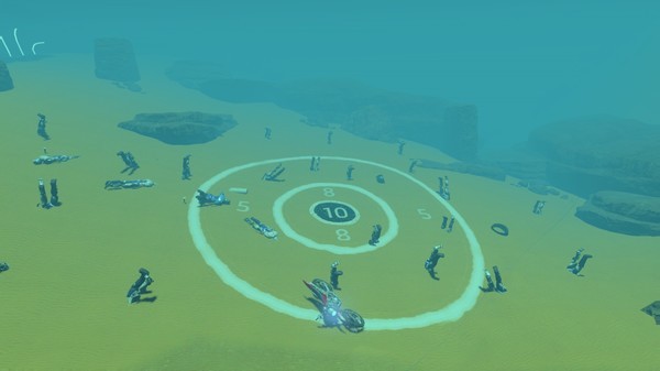 Trials Fusion: Welcome to the Abyss Screenshot #3