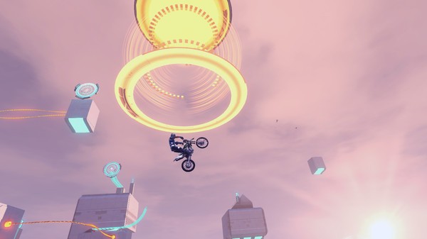 Trials Fusion: Fault One Zero Screenshot #2