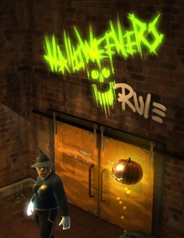 Shadowrun Chronicles - Boston Lockdown Screenshot #2