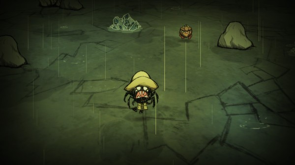 Don't Starve: Reign of Giants Screenshot #2