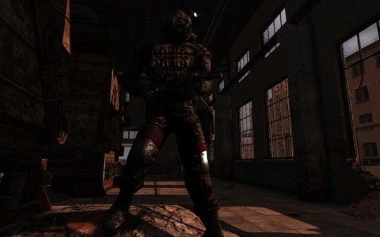 S.T.A.L.K.E.R.: Call of Pripyat Screenshot #3