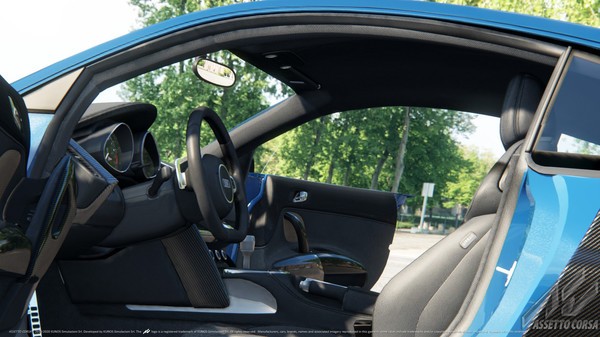 Assetto Corsa Screenshot #2