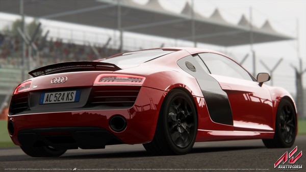 Assetto Corsa Screenshot #3