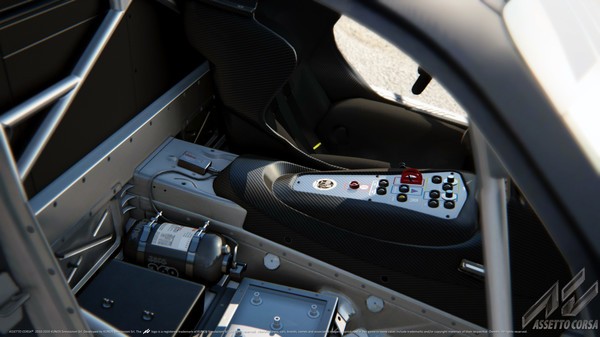 Assetto Corsa - Dream Pack 3 Screenshot #3