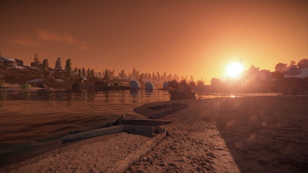Rust Screenshot #2