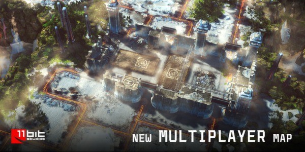 Anomaly 2 Screenshot #1