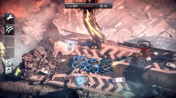 Anomaly 2 Screenshot #2