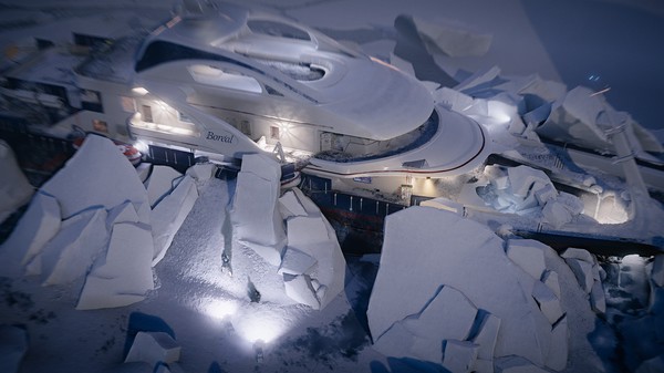 Tom Clancy's Rainbow Six Siege Screenshot #1