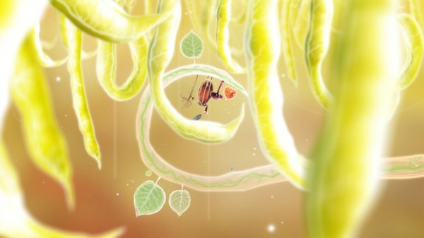 Botanicula Screenshot #2