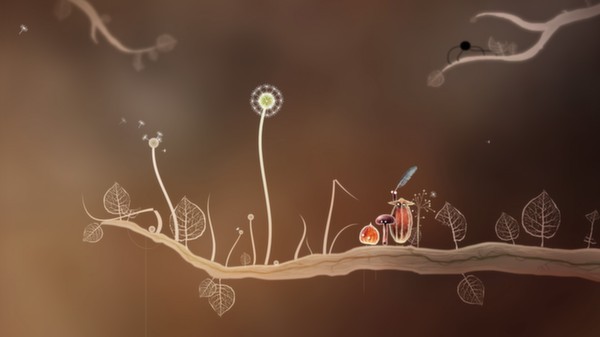 Botanicula Screenshot #3