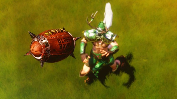 Blood Bowl 2 - Wood Elves Screenshot #1