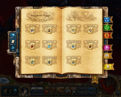 King's Bounty: Crossworlds Screenshot #3