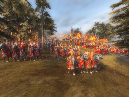 XIII Century – Gold Edition Screenshot #2