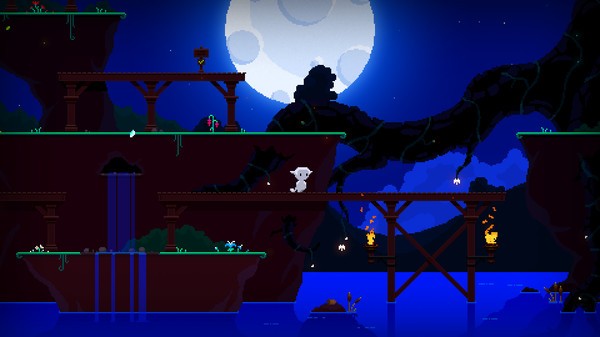 Moonlight Screenshot #1