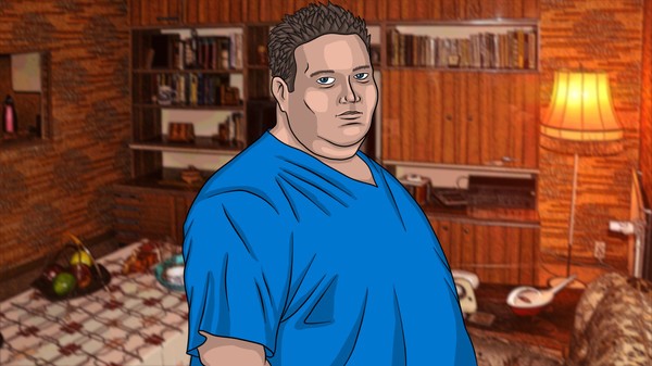 Spakoyno: Back to the USSR 2.0 Screenshot #2