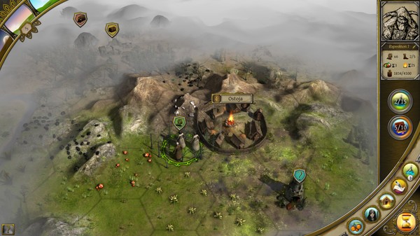 Thea: The Awakening Screenshot #1