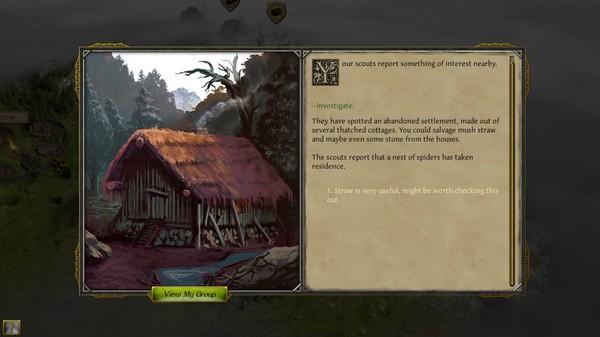 Thea: The Awakening Screenshot #3