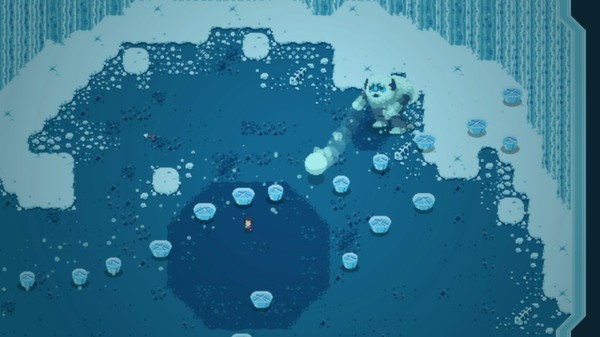 Titan Souls Screenshot #3