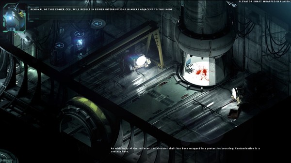 STASIS Screenshot #1