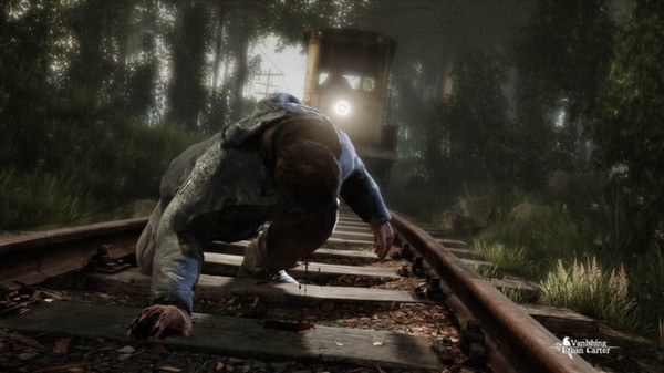 The Vanishing of Ethan Carter Screenshot #1
