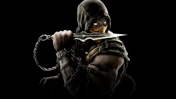 Mortal Kombat X: Kombat Pack Screenshot #1