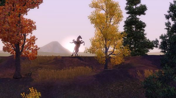 Die Sims 3: Einfach tierisch Screenshot #3