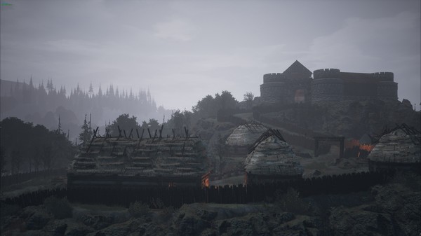 The Black Death Screenshot #2
