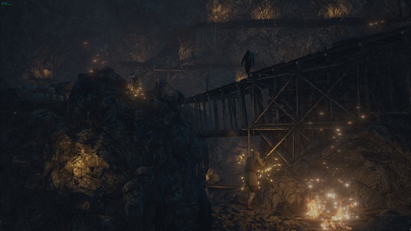 The Black Death Screenshot #3