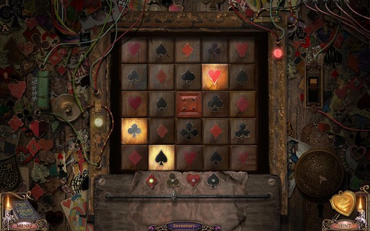 Mystery Case Files: Escape from Ravenhearst Screenshot #3