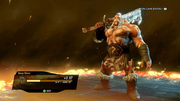Sacred 3: Orc of Thrones Screenshot #1