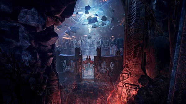 Lords of the Fallen -  Ancient Labyrinth Screenshot #3