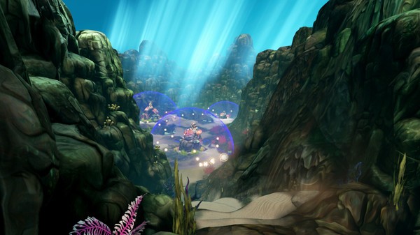 planktOs Screenshot #1