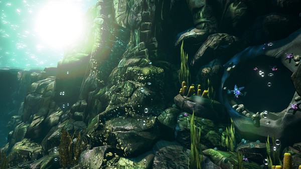 planktOs Screenshot #2