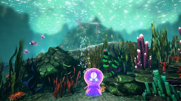 planktOs Screenshot #3