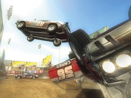 FlatOut 2 Screenshot #3