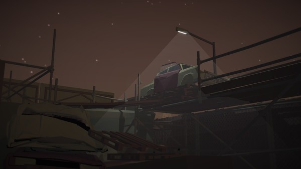 Jalopy Screenshot #1