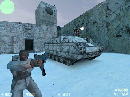 Counter-Strike Screenshot #2