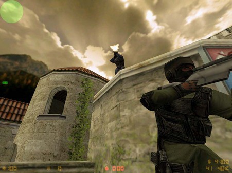 Counter-Strike Screenshot #3