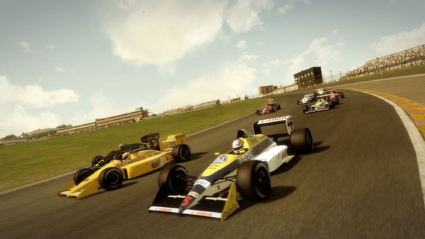 F1 2013 Screenshot #3