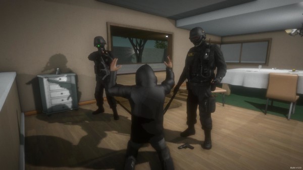 CTU: Counter Terrorism Unit Screenshot #3