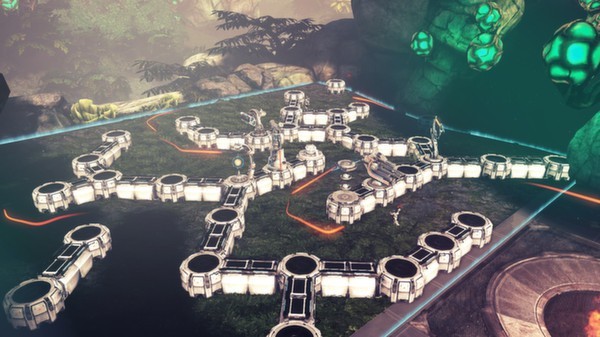 Sanctum 2 Screenshot #1