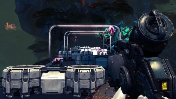 Sanctum 2: Ruins of Brightholme Screenshot #2