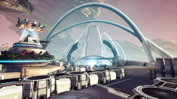 Sanctum 2: The Last Stand Screenshot #2