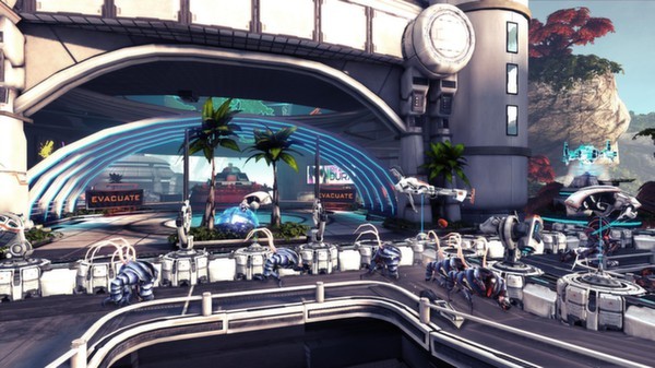 Sanctum 2: The Last Stand Screenshot #3