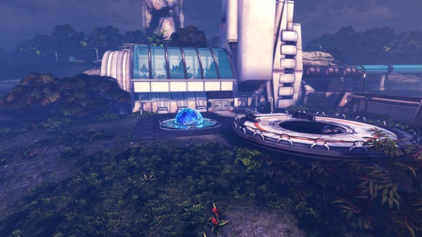 Sanctum 2: The Pursuit Screenshot #3