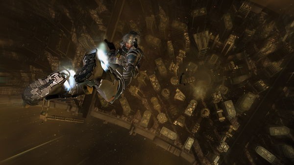 Dead Space 2 Screenshot #3