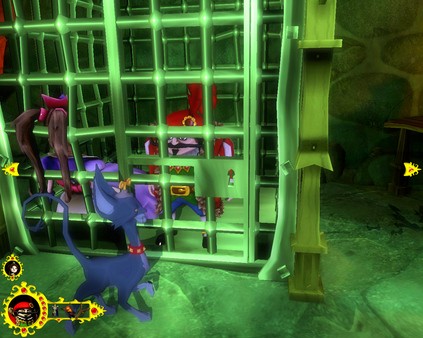 Ceville Screenshot #1