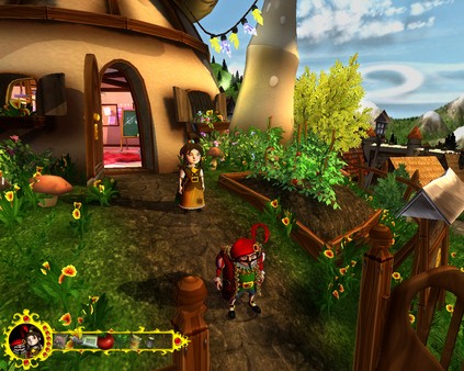 Ceville Screenshot #2