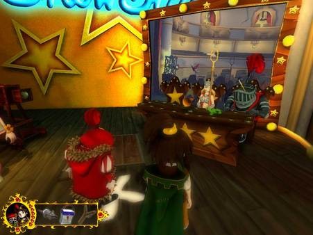 Ceville Screenshot #3